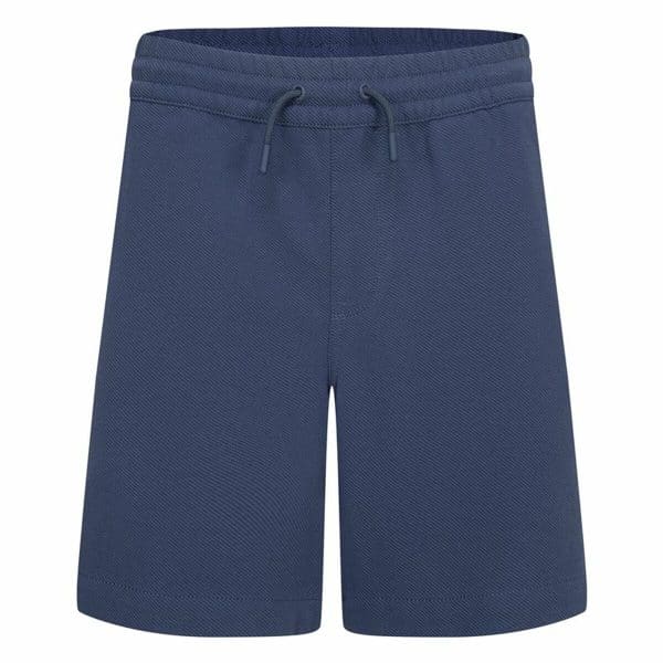 Children's Shorts Converse Lifestyle Knitxtured Blue/12-13 Years