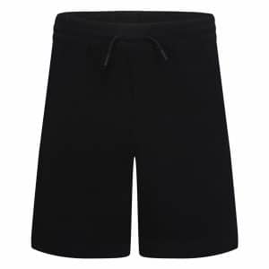 Adult Trousers Converse Lifestyle Knitxtured S Black Children's Men/13-15 Years