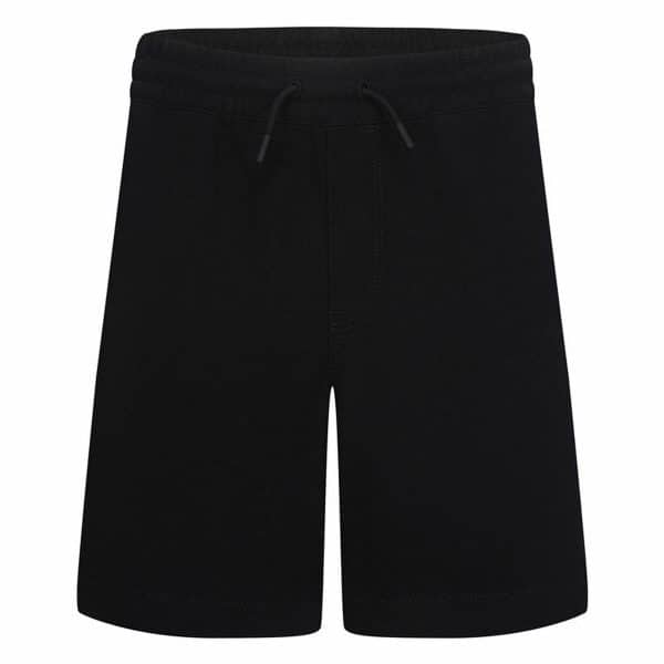 Adult Trousers Converse Lifestyle Knitxtured S Black Children's Men/12-13 Years