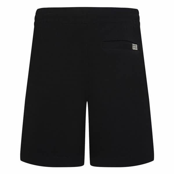 Adult Trousers Converse Lifestyle Knitxtured S Black Children's Men/12-13 Years - Image 2