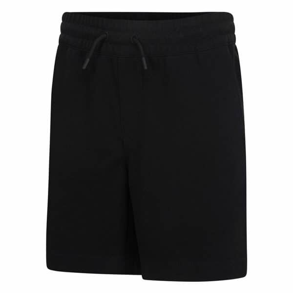 Adult Trousers Converse Lifestyle Knitxtured S Black Children's Men/12-13 Years - Image 3