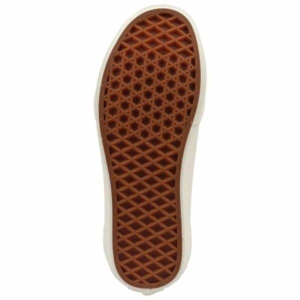 Women's casual trainers Vans Ward Leopard Beige/36 - Image 4