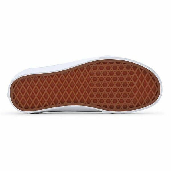 Women’s Casual Trainers Vans Ward /37 - Image 4