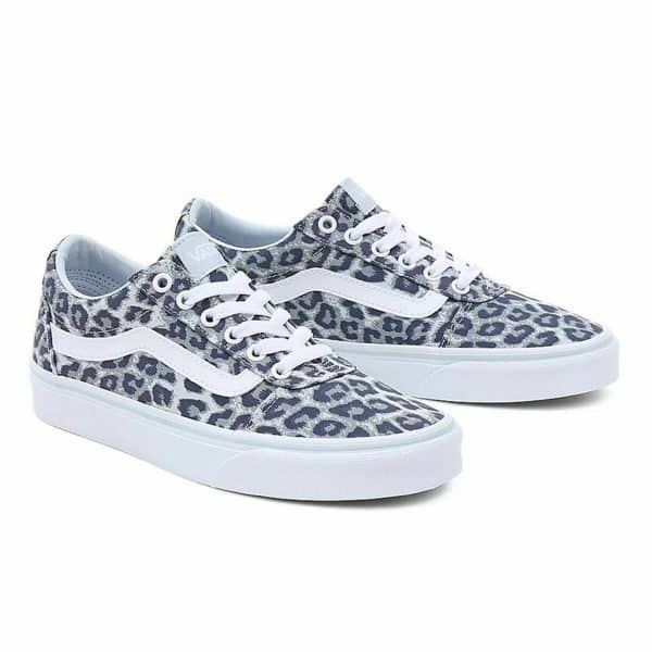 Women’s Casual Trainers Vans Ward /37 - Image 5