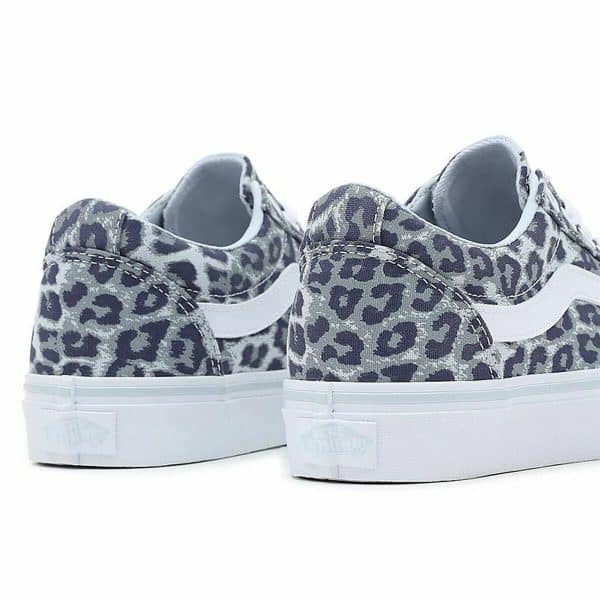 Women’s Casual Trainers Vans Ward /37 - Image 6