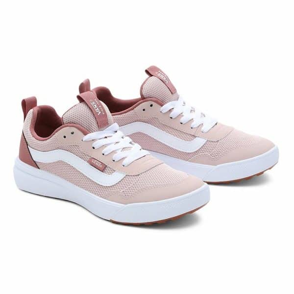Women’s Casual Trainers Vans Range EXP Dusty Light Pink/39 - Image 5
