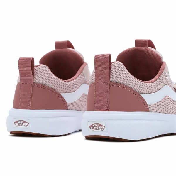 Women’s Casual Trainers Vans Range EXP Dusty Light Pink/39 - Image 6