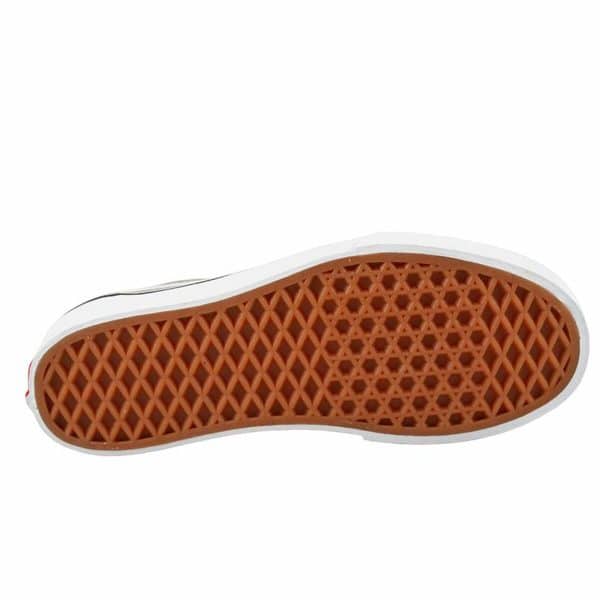 Women’s Casual Trainers Vans Ward Platform/37 - Image 4