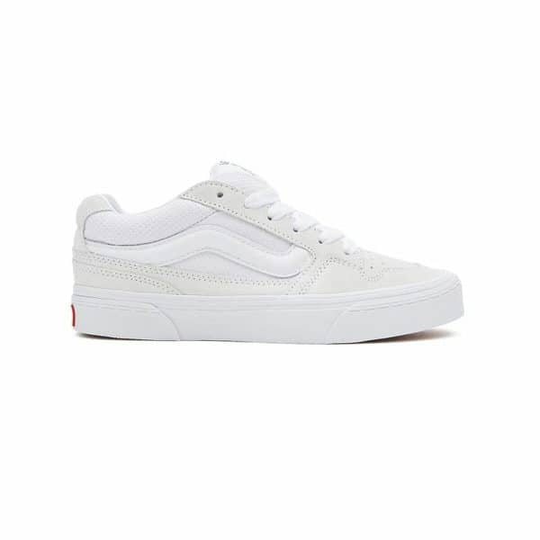 Women's casual trainers Vans Caldrone White/38 - Image 2