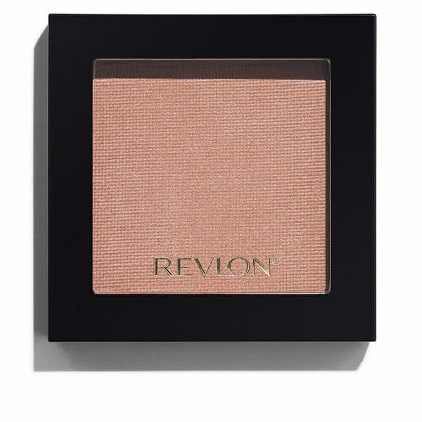 Blush Revlon 5 g/14 - tickled pink 5 g - Image 4