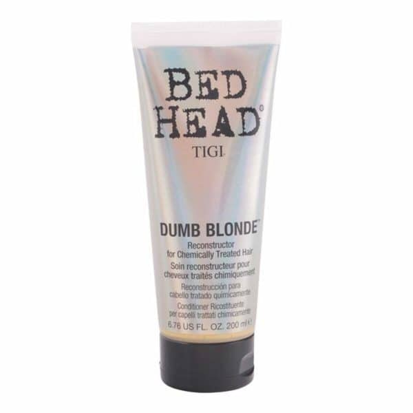 Conditioner Bed Head Dumb Blonde Tigi/200 ml - Image 2