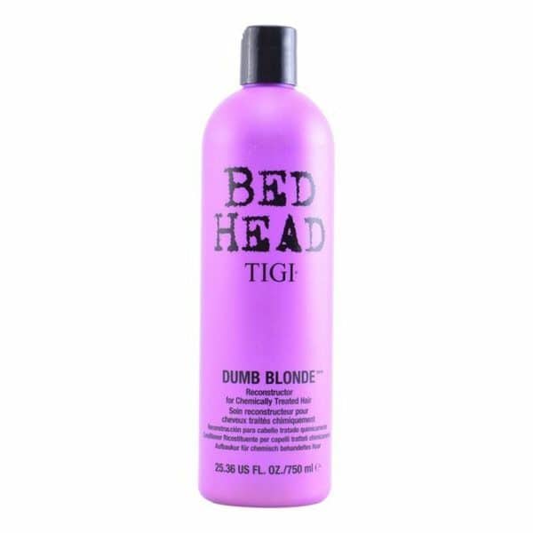 Conditioner Bed Head Dumb Blonde Tigi/200 ml - Image 3
