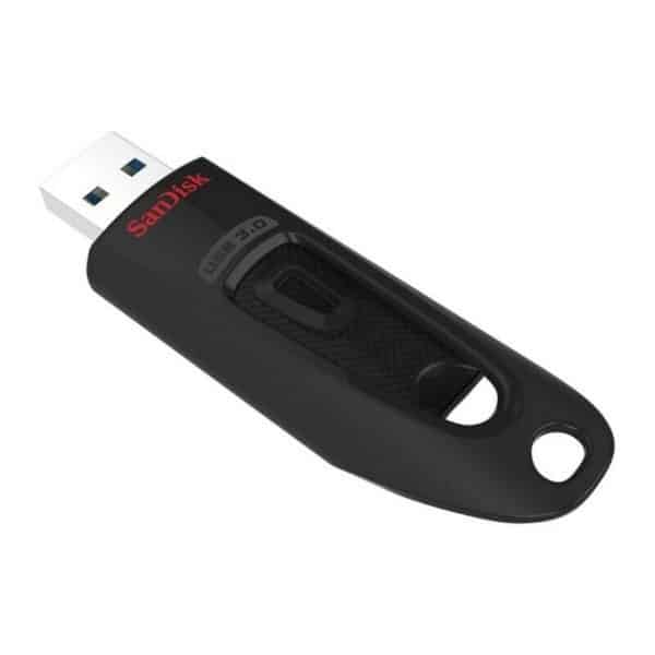 Pendrive SanDisk SDCZ48-U46 USB 3.0 128 GB/128 GB - Image 2