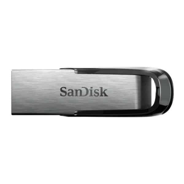 Pendrive SanDisk SDCZ73-0G46 USB 3.0/128 GB