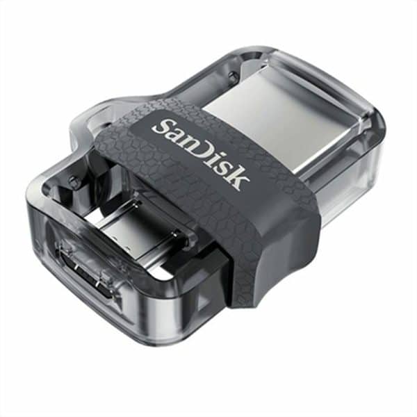 USB stick SanDisk Ultra Dual m3.0/32 GB - Image 3