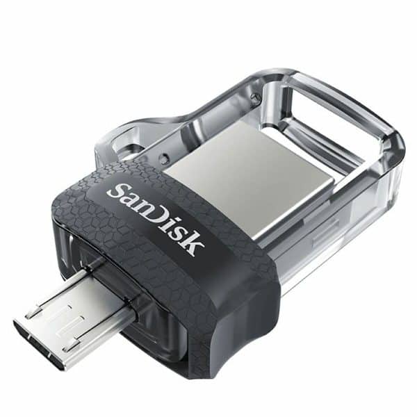 USB stick SanDisk Ultra Dual m3.0/32 GB - Image 2