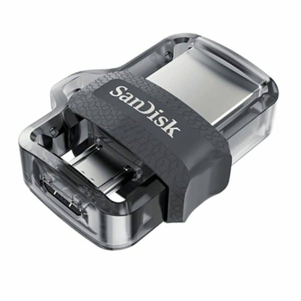 USB stick SanDisk Ultra Dual m3.0/32 GB - Image 5