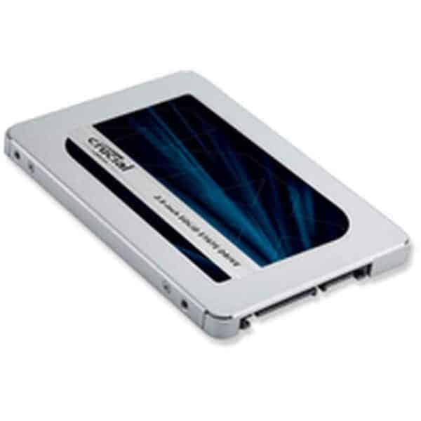 Hard Drive Crucial MX500 SSD 510 MB/s-560 MB/s/250 GB - Image 3