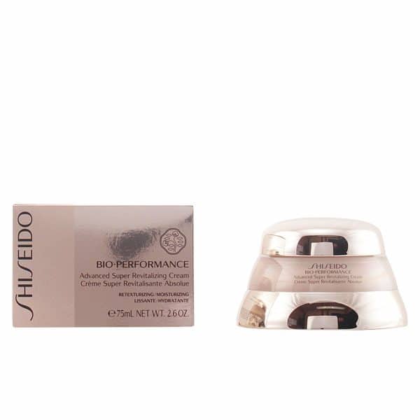 Anti-Ageing Cream Bio-Performance Shiseido/30 ml - Image 4
