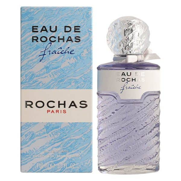 Women's Perfume Rochas EDT/220 ml - Image 2