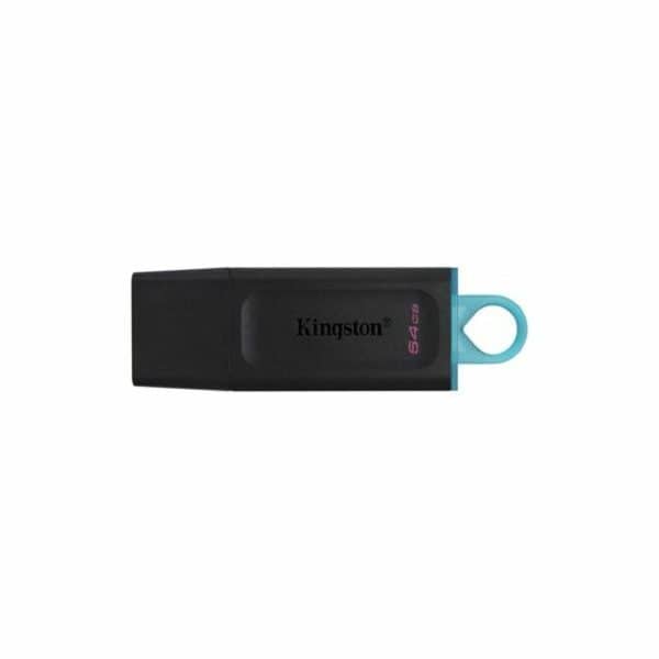 USB stick Kingston DataTraveler DTX Black USB stick/256 GB - Image 4