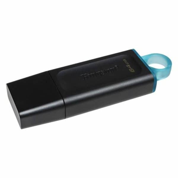 USB stick Kingston DataTraveler DTX Black USB stick/256 GB - Image 5
