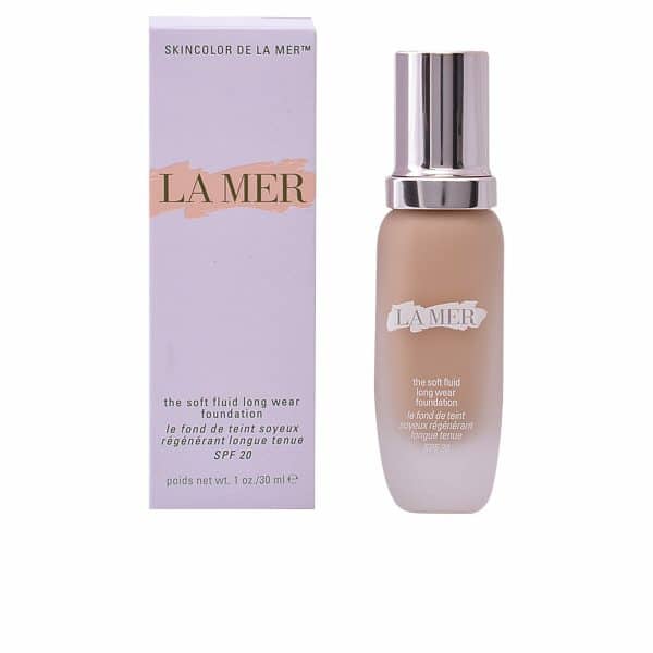 Fluid Make-up The Soft Fluid La Mer Spf 20 30 ml/32 - beige 30 ml - Image 3
