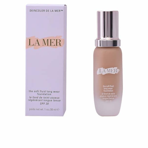 Fluid Make-up The Soft Fluid La Mer Spf 20 30 ml/32 - beige 30 ml - Image 4