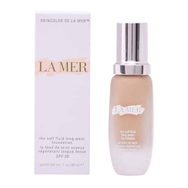 Fluid Make-up The Soft Fluid La Mer Spf 20 30 ml/32 - beige 30 ml - Image 6