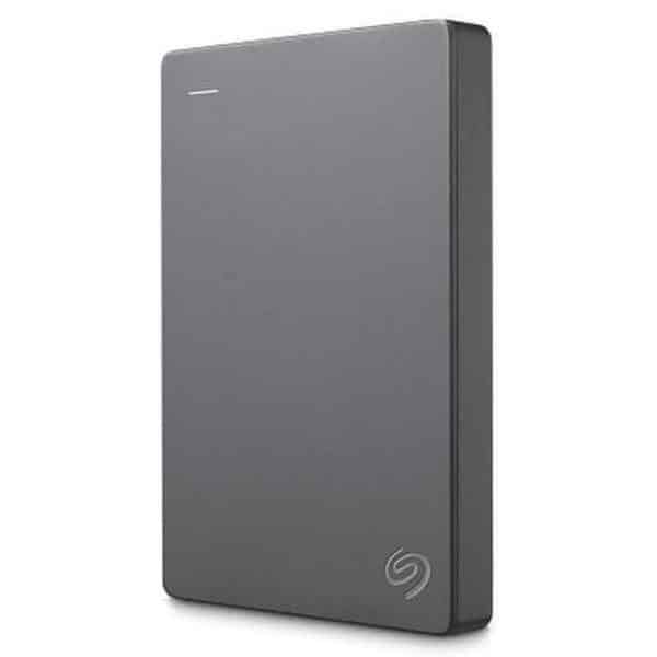 External Hard Drive Seagate BASIC 2,5" USB 3.2 960 MB/s Black/2 TB - Image 2
