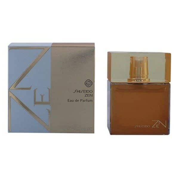 Women's Perfume Zen Shiseido 162697 EDP EDP/30 ml - Image 4