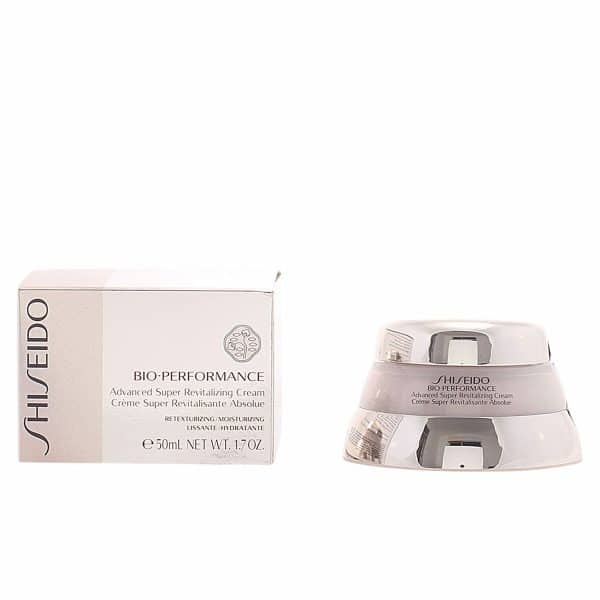Anti-Ageing Cream Bio-Performance Shiseido/30 ml - Image 3