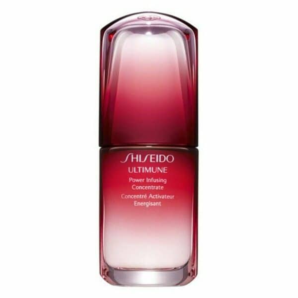 Facial Serum Power Infusing Concentrate Shiseido/30 ml - Image 2