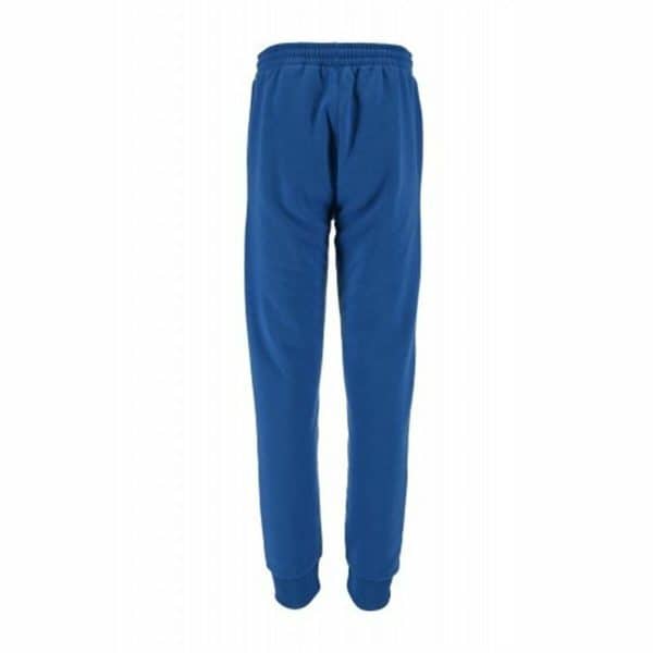 Adult Trousers Converse Chevron Blue Unisex/13-15 Years - Image 5