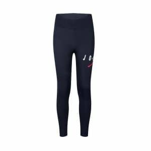 Sports Leggings for Children Nike Jumpman  Black/12-13 Years