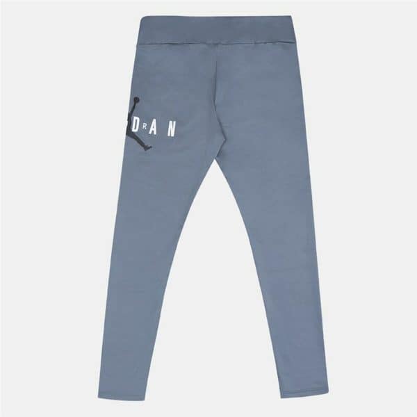 Sports Leggings for Children Nike Jumpman Board/13-15 Years - Image 2