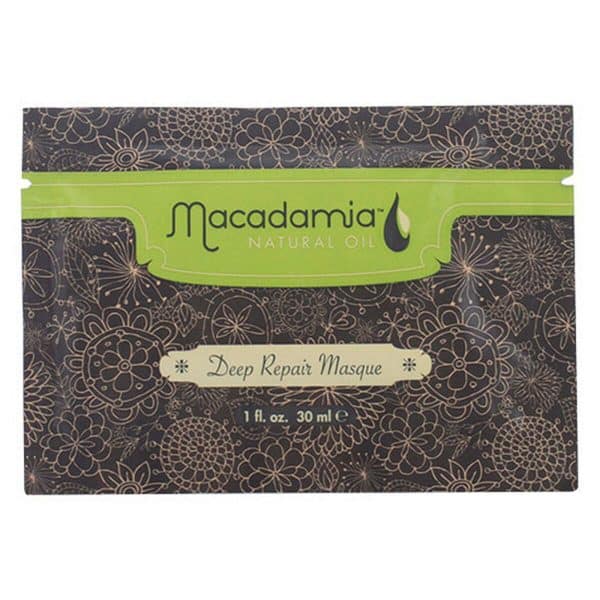 Hair Mask Deep Repair Macadamia/30 ml - Image 5