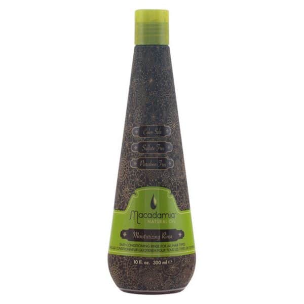 Nourishing Conditioner Moisturizing Macadamia 1 L/300 ml - Image 2