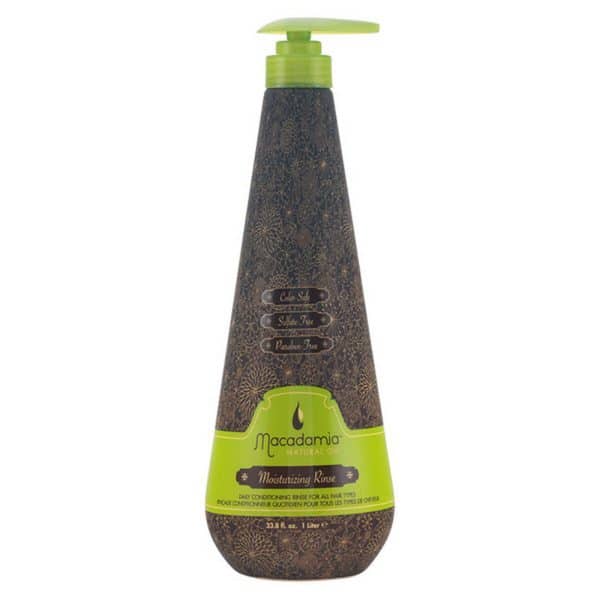 Nourishing Conditioner Moisturizing Macadamia 1 L/300 ml - Image 3
