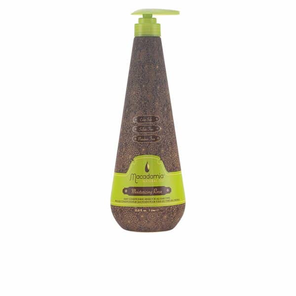 Nourishing Conditioner Moisturizing Macadamia 1 L/300 ml - Image 5