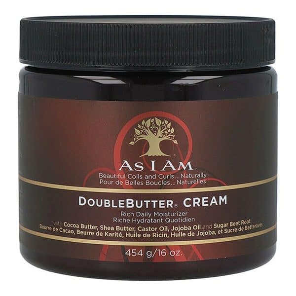 Hydrating Cream Doublebutter As I Am/227 g - Image 3