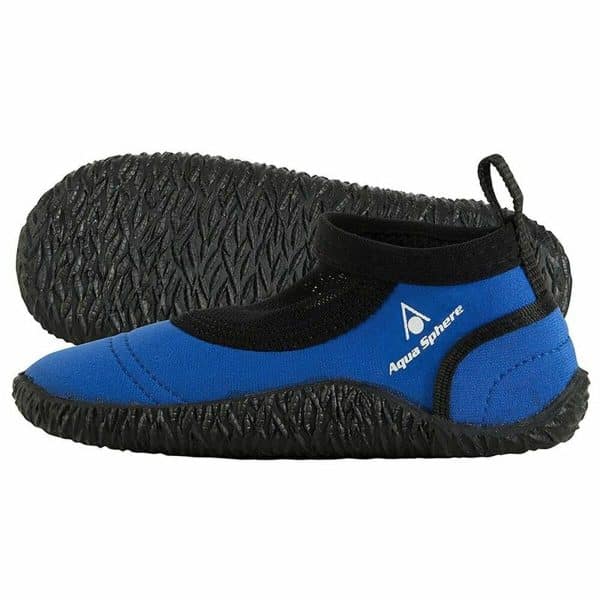 Children's Socks Aqua Sphere Beachwalker Jr/32 - Image 4