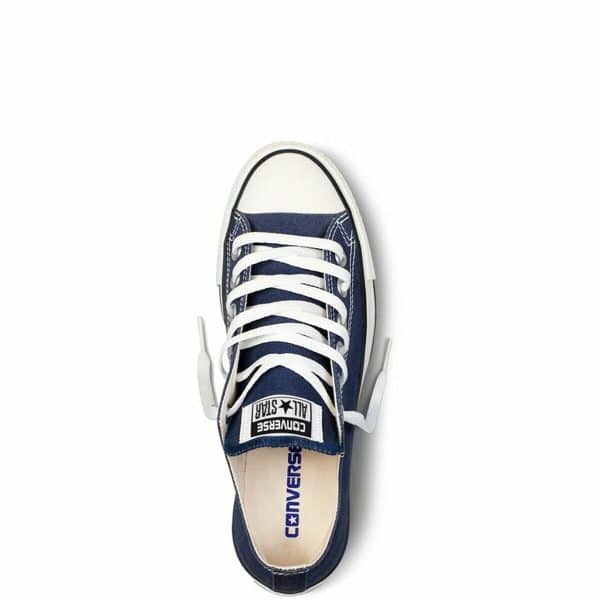 Women’s Casual Trainers Converse All Star Classic Low Dark blue/35 - Image 5