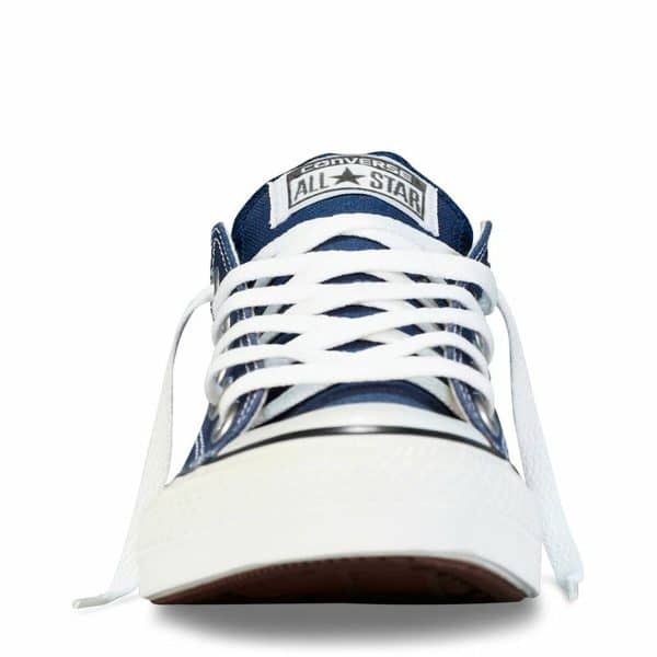 Women’s Casual Trainers Converse Chuck Taylor All Star Low Top Dark blue/37 - Image 4