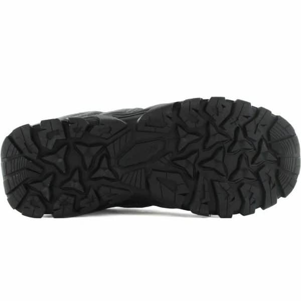 Walking Shoes for Men Hi-Tec Torca Low WP Wo´s W Dark grey/38 - Image 5