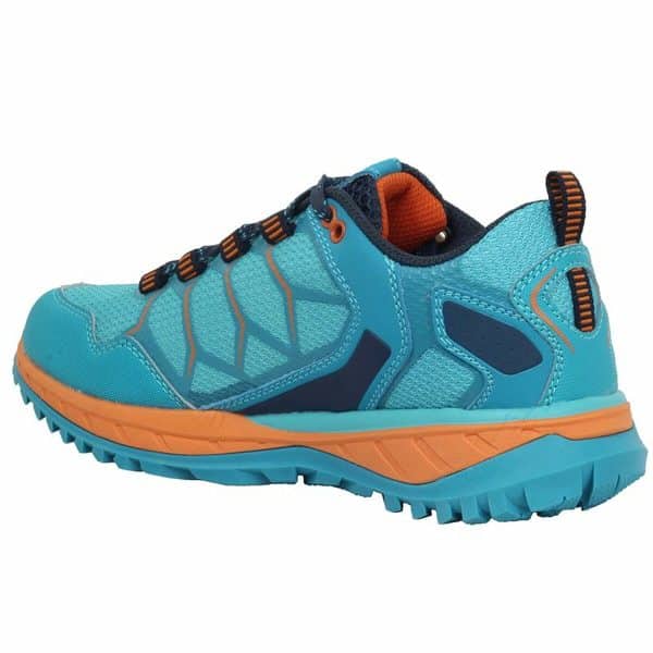 Sports Trainers for Women Hi-Tec Ultra Terra Blue/36 - Image 4
