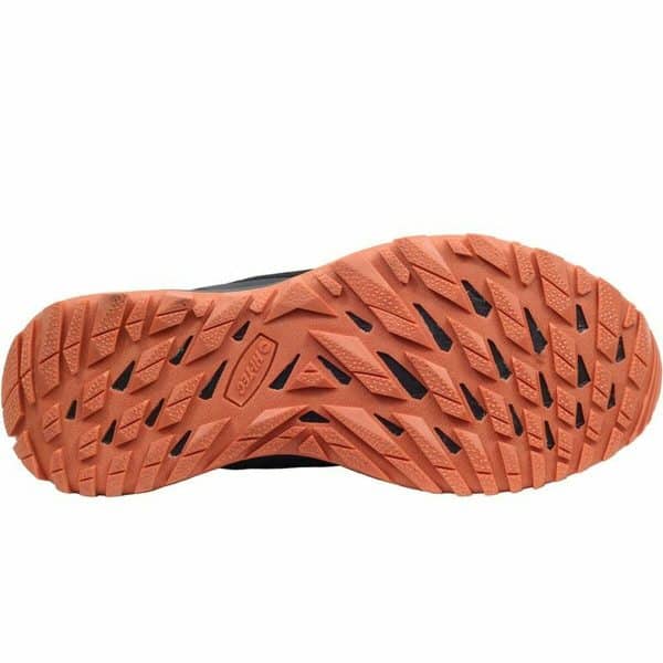 Sports Trainers for Women Hi-Tec Ultra Terra Black/38 - Image 5