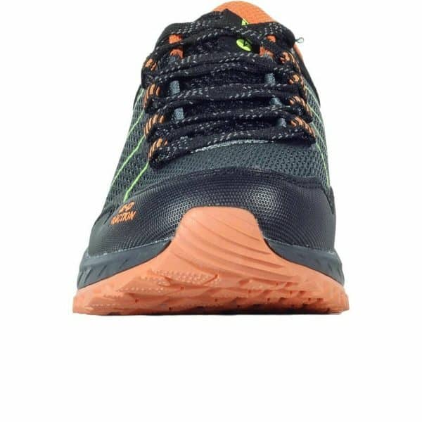 Sports Trainers for Women Hi-Tec Ultra Terra Black/38 - Image 7