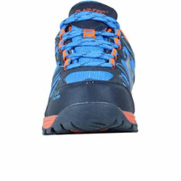 Sports Shoes for Kids Hi-Tec Muflon Low WP Infantil/31 - Image 5