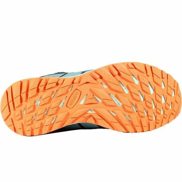 Sports Trainers for Women Hi-Tec Lander Low Moutain Blue Black/37 - Image 4